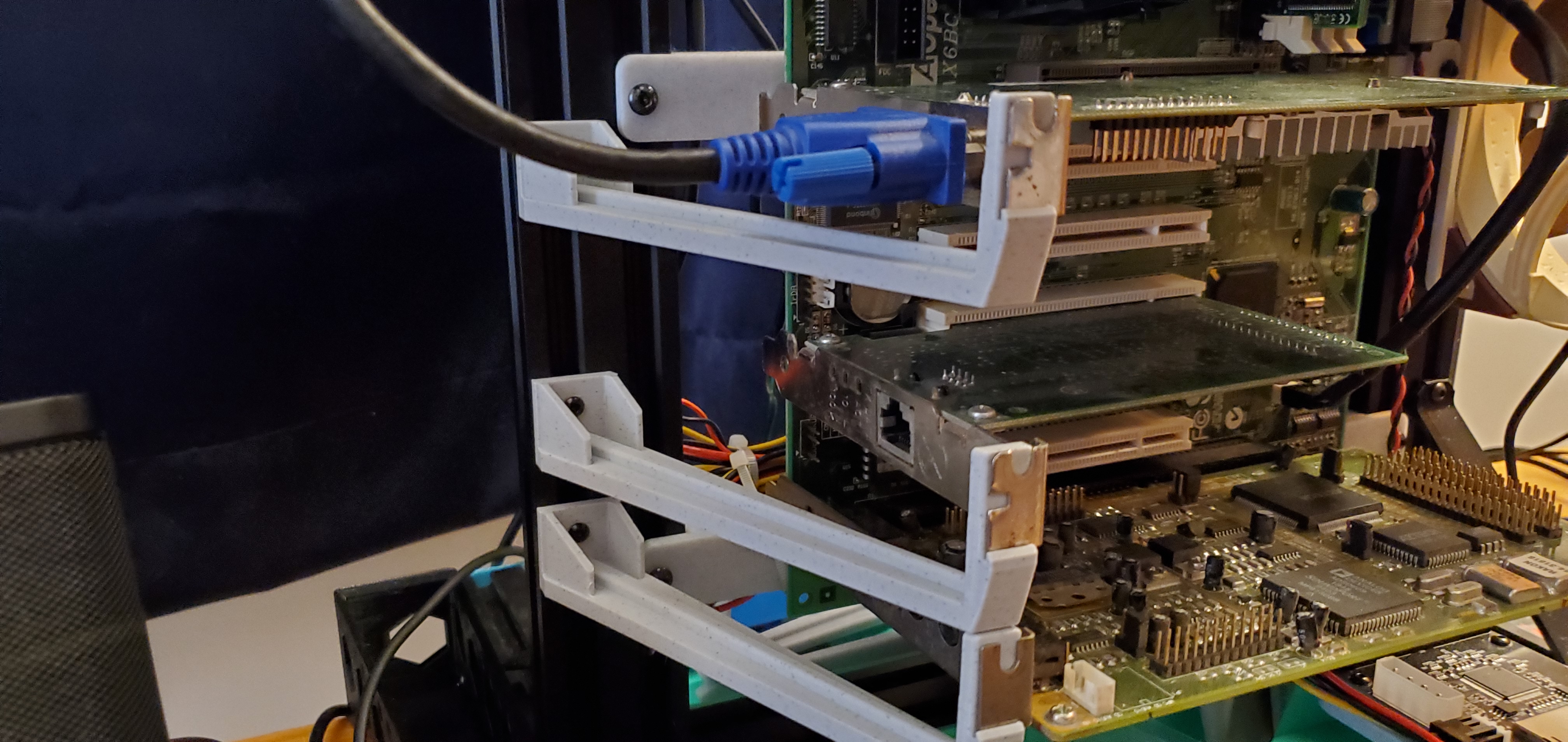 Ender3 ATX PC. — thumbnail 4