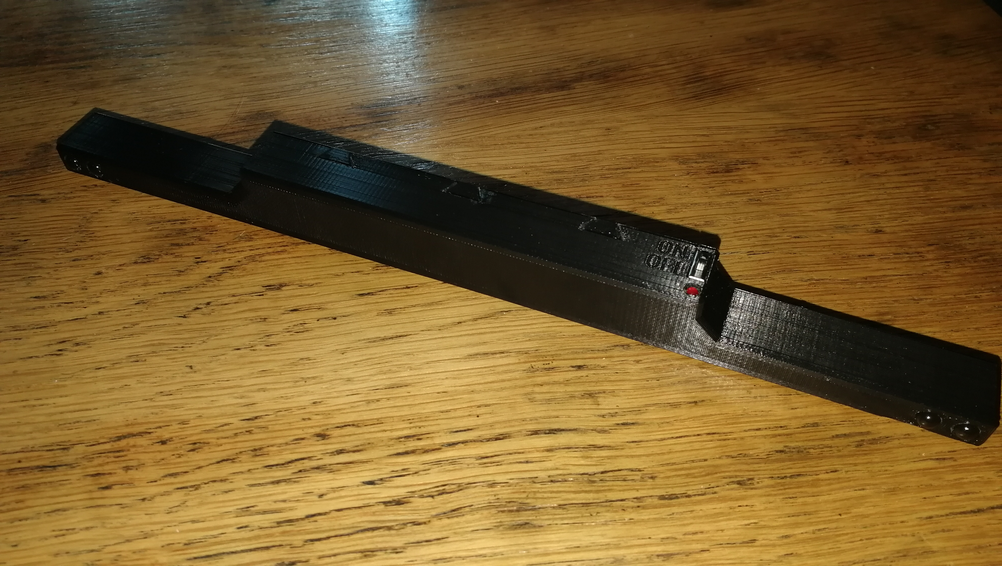 Wireless Wii Sensorbar