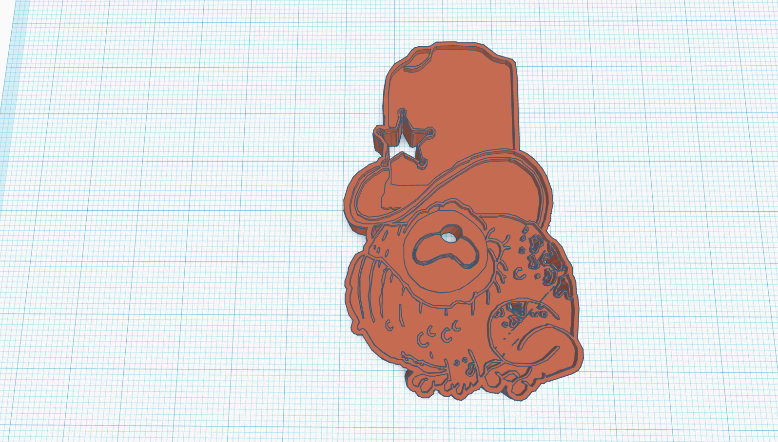 Lil dude