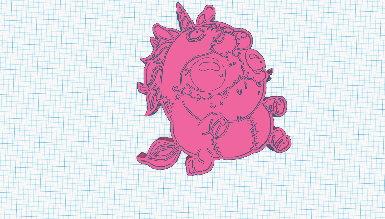 Lil Uni