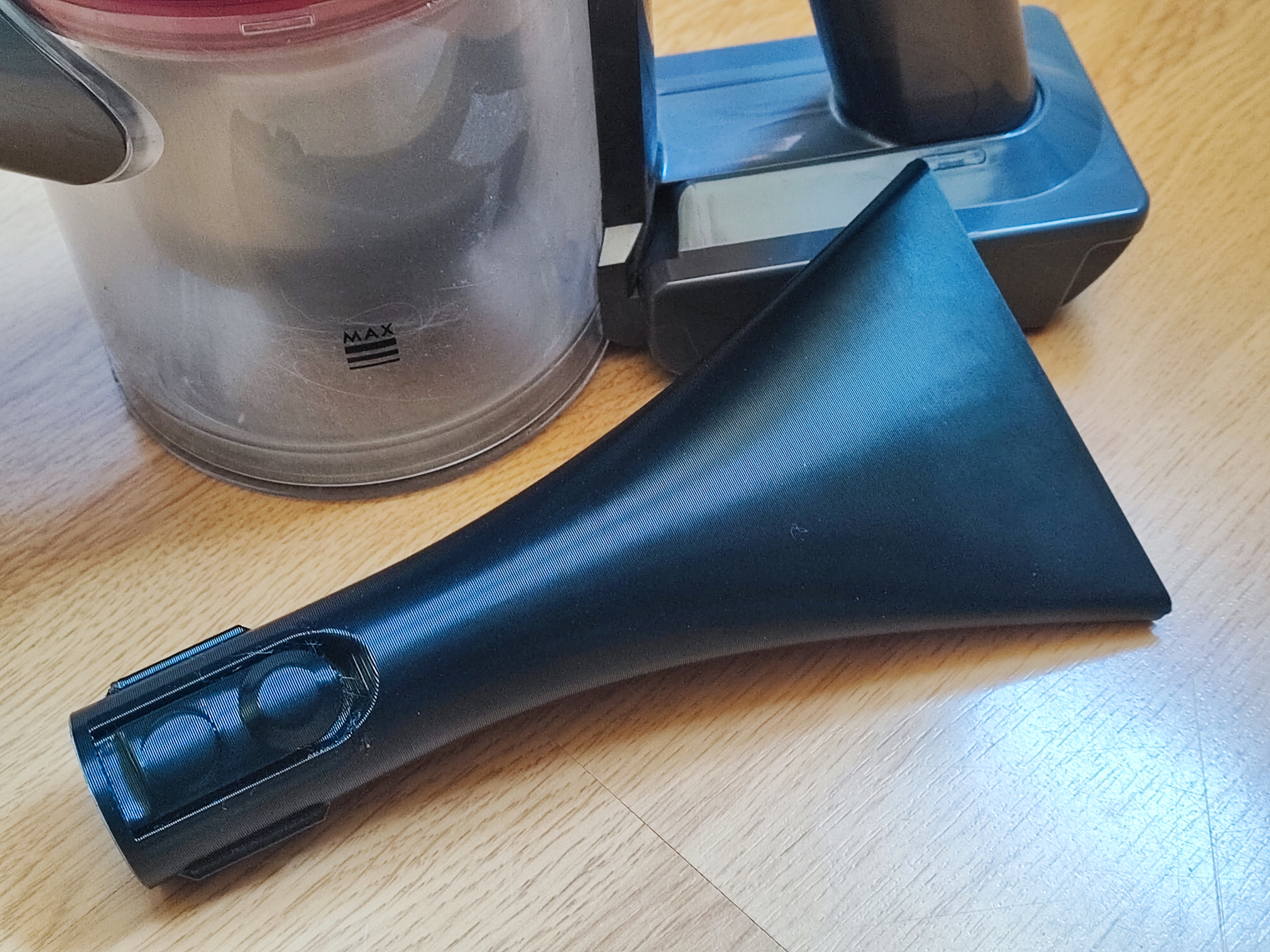 Nozzle for Dyson V8 and Newer Models