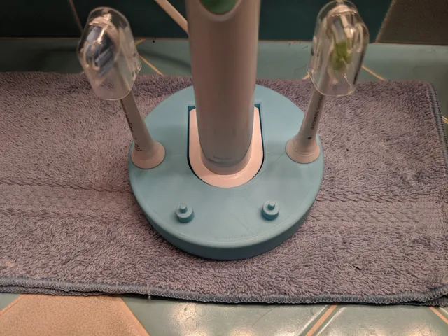 Philips Sonicare 3 Series Stand