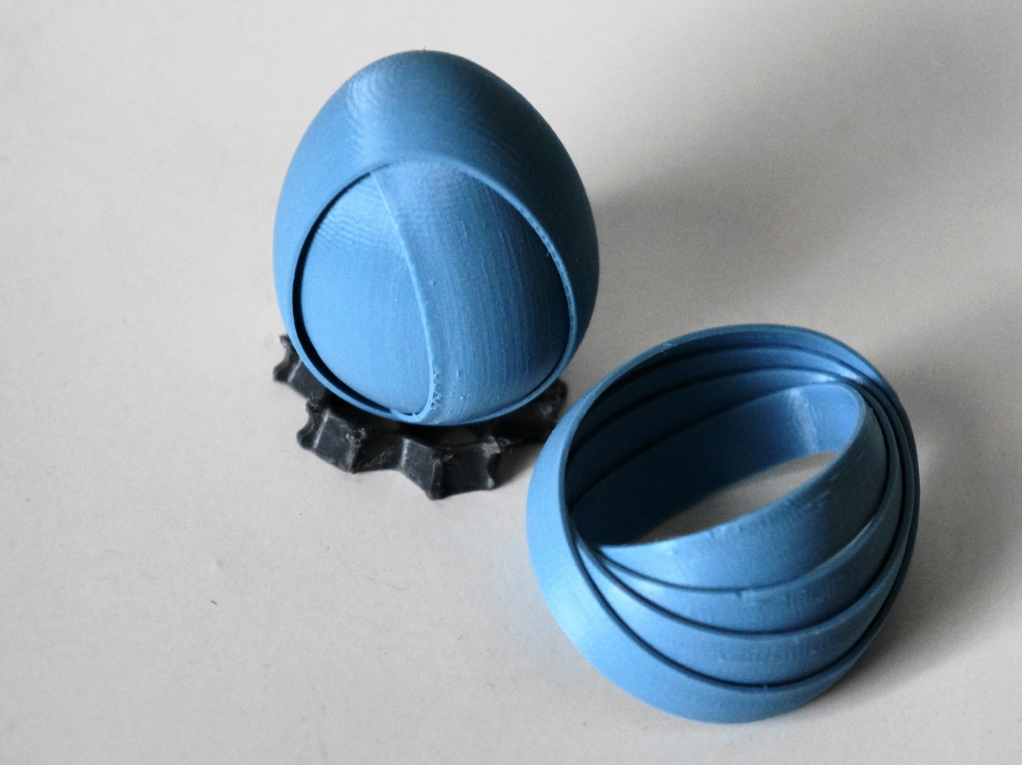 Easter Egg shells