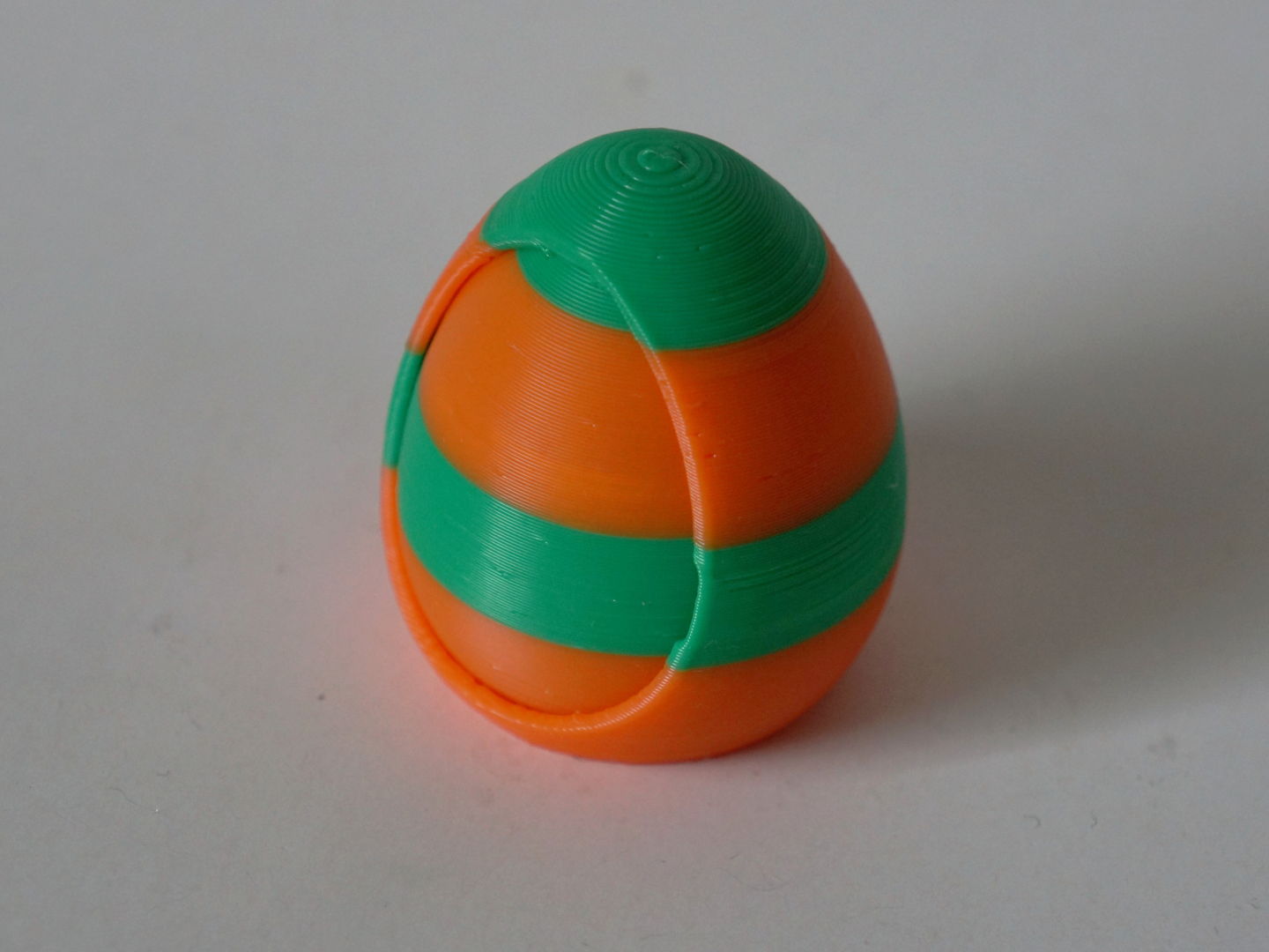 Easter Egg shells by Jack | Download free STL model | Printables.com
