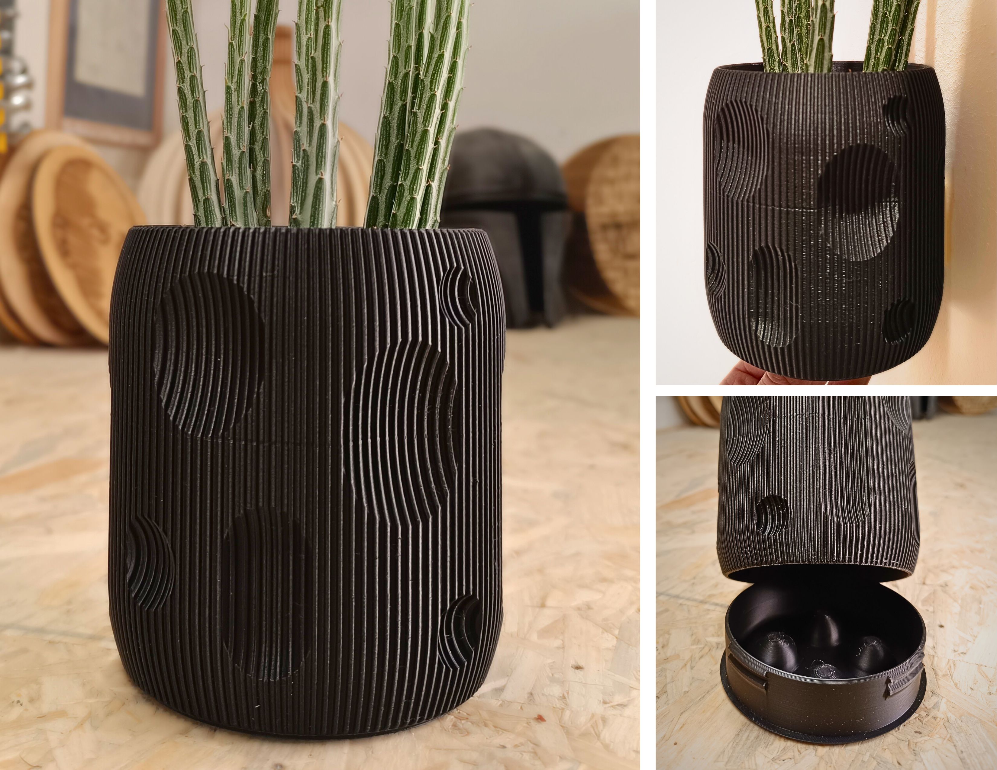 Wallplanter 1.16