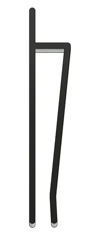 Kartonklammer