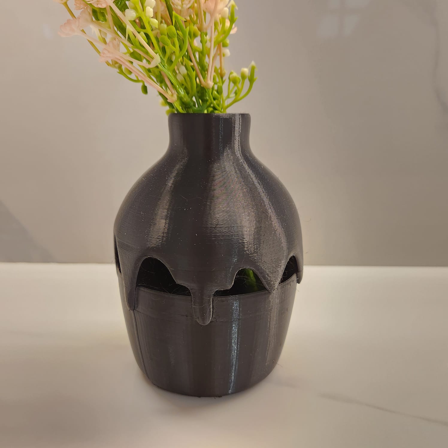 Drip Vase | Unique Home Decor