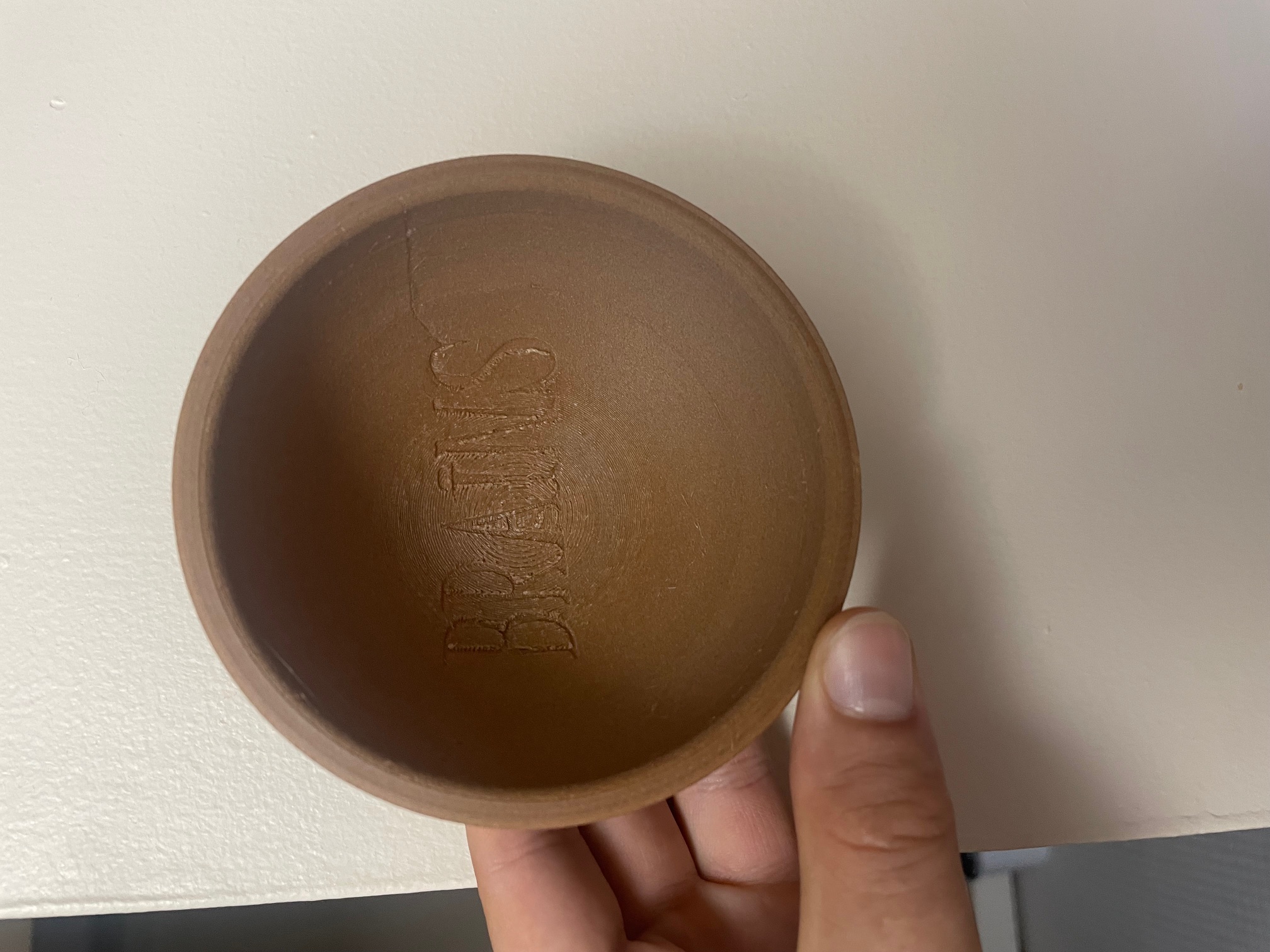 cauldron candy bowl