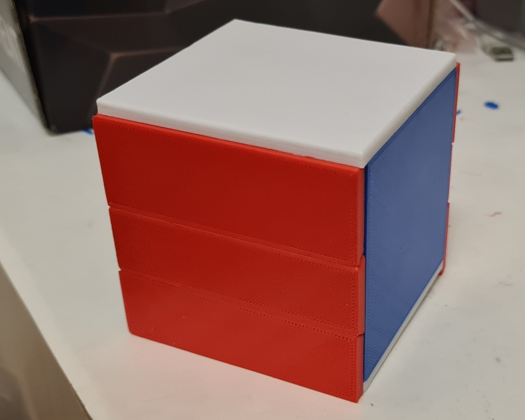 Secret Box