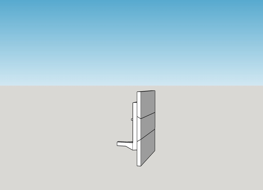 Miniatura 9 do modelo 3D Secret Box
