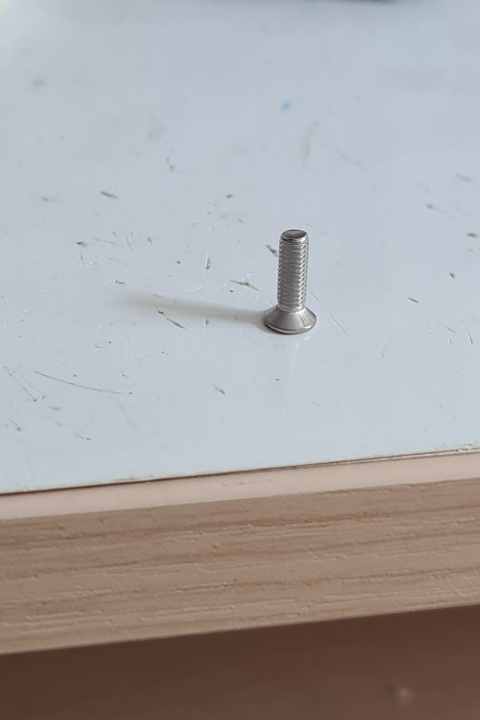 Miniatura 12 do modelo 3D Secret Box