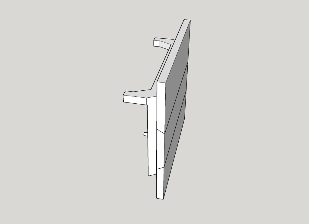 Miniatura 17 do modelo 3D Secret Box