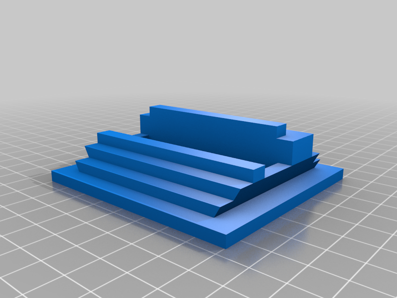 Miniatura 19 do modelo 3D Secret Box