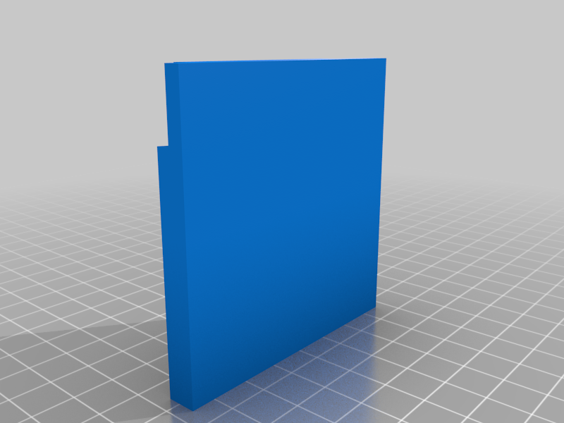 Miniatura 21 do modelo 3D Secret Box