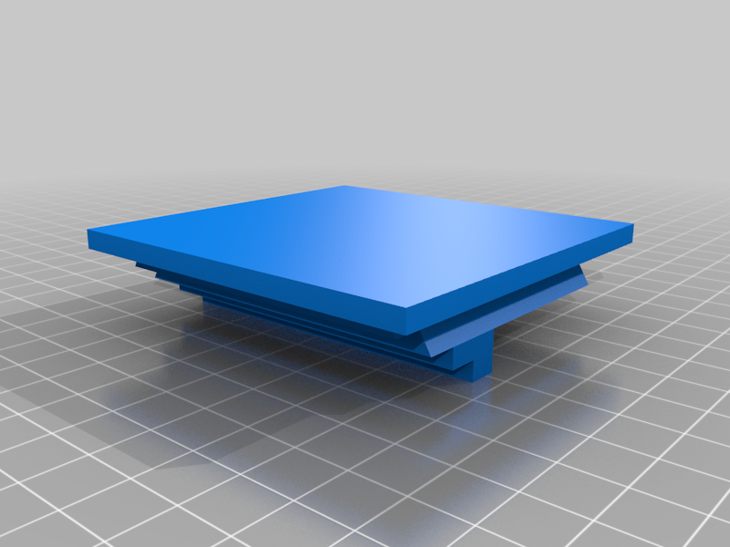Miniatura 23 do modelo 3D Secret Box