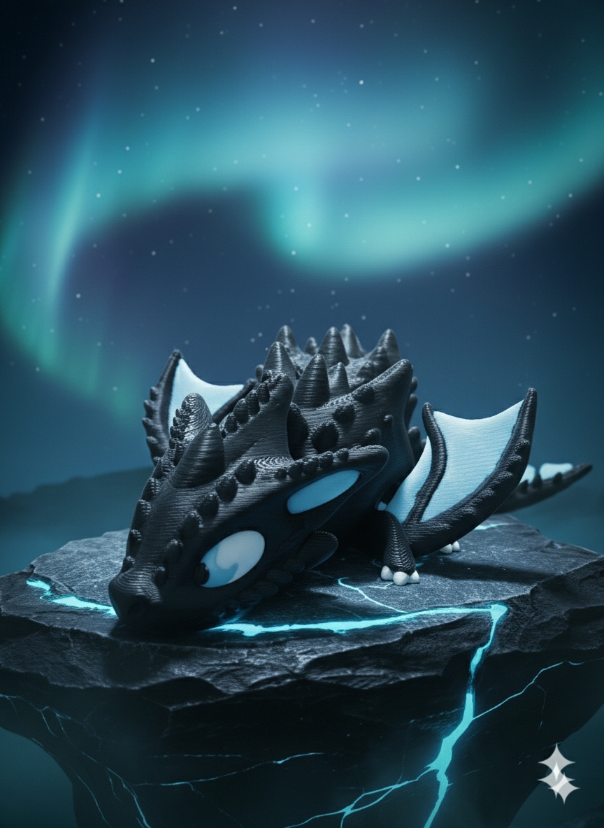 DRAGON MIGNON — thumbnail 3