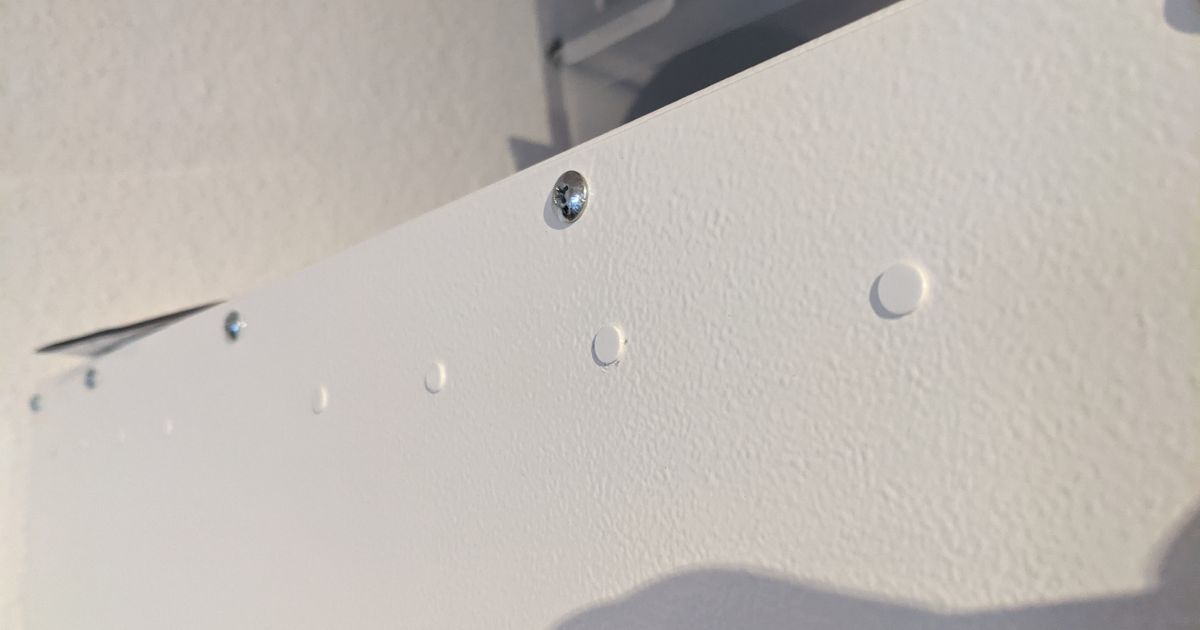 Server Rack 3D Printer Enclosure by dirrgang Download free STL model