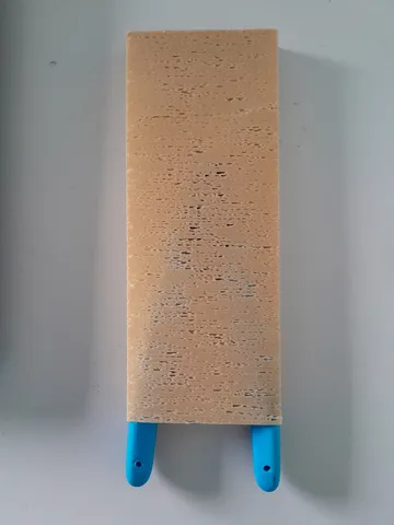 Tweezer Holder