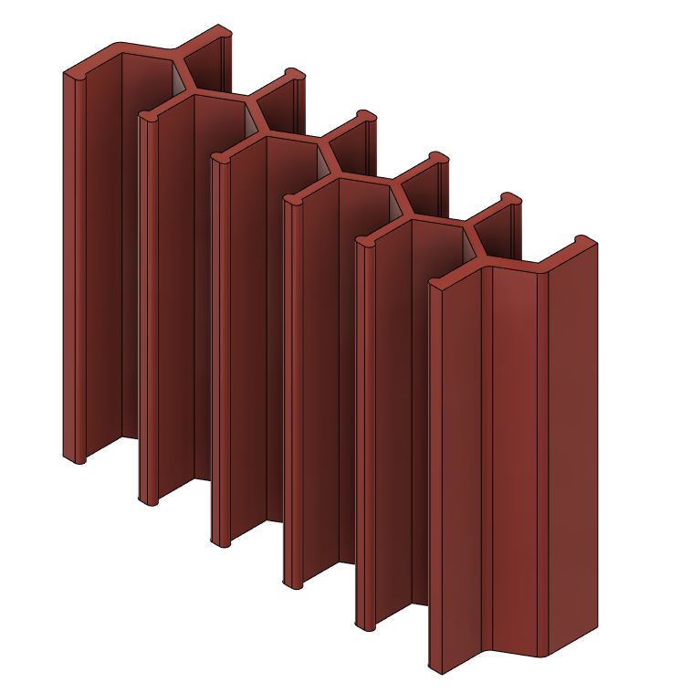 Stabilo holder