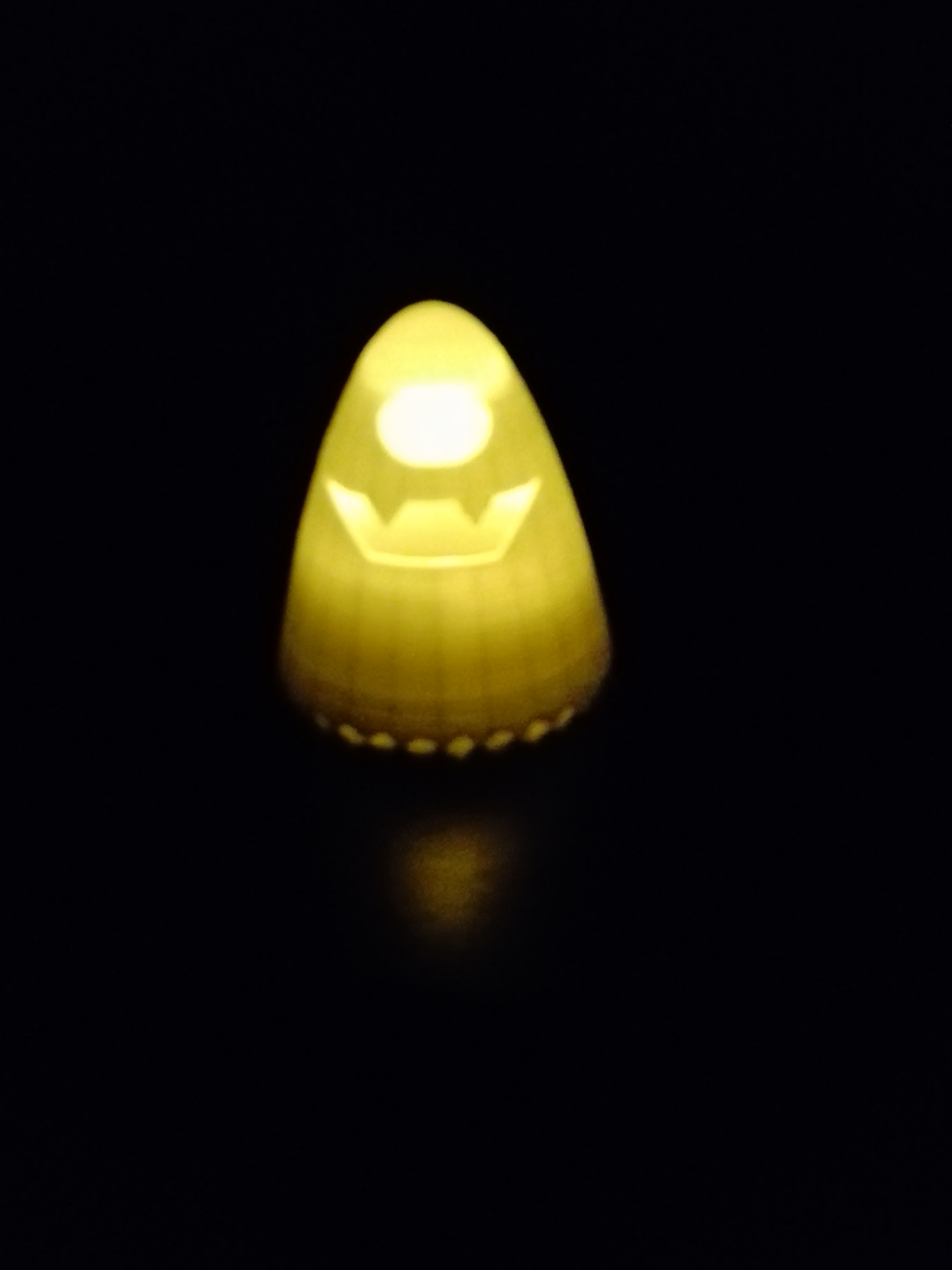 Fantasma 1.0