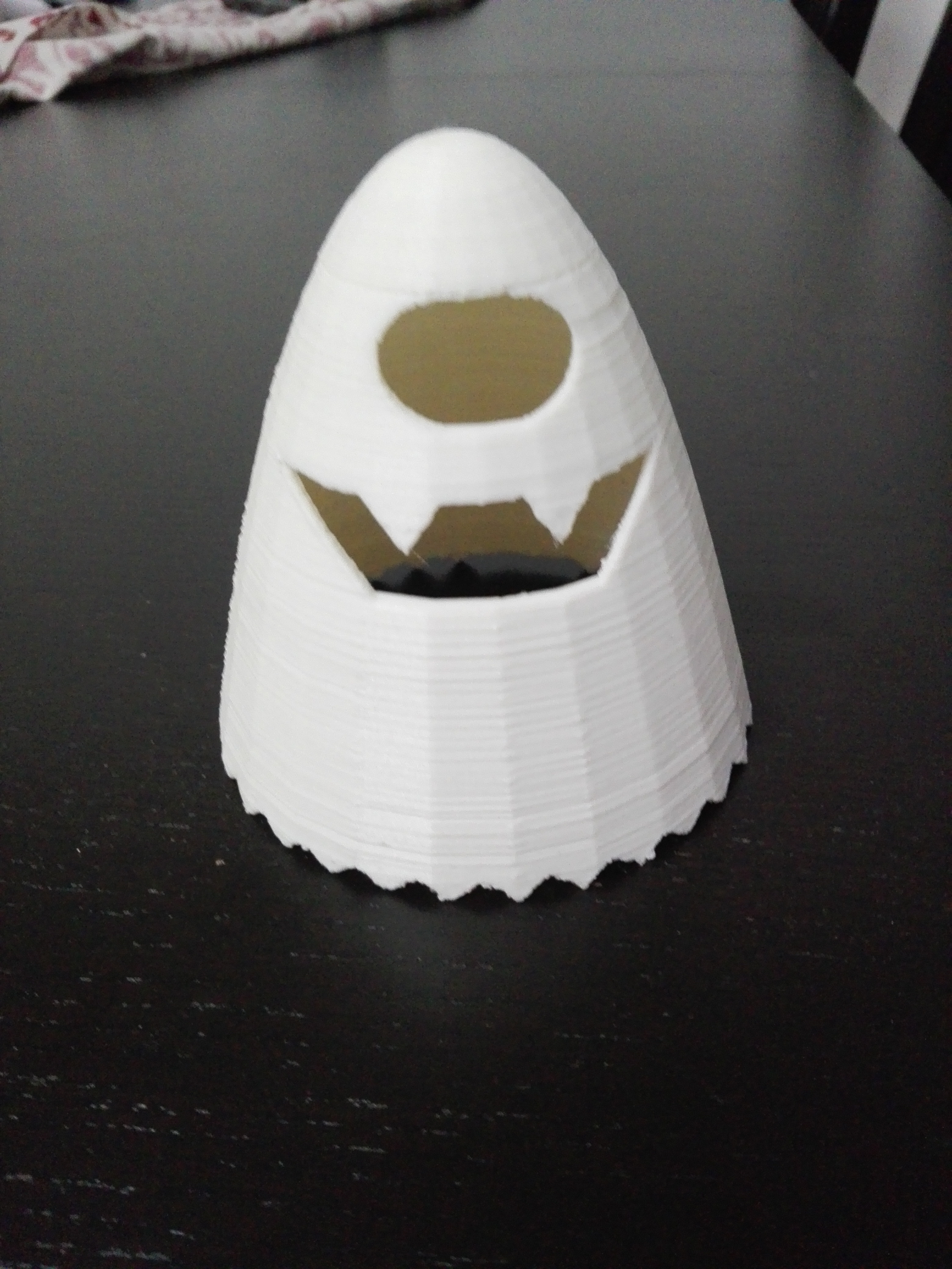 Fantasma 1.0 — miniatura 2