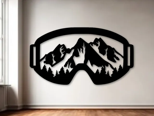 Snow Goggles