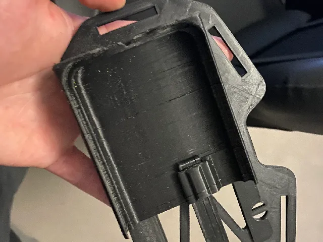iPhone13 Pro Max - Chest Mount