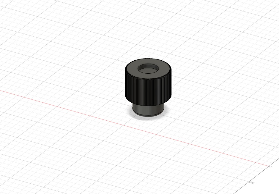 CABEZAL PARA BASE MAGNETICAS PARA NUESTRO MANGO X2