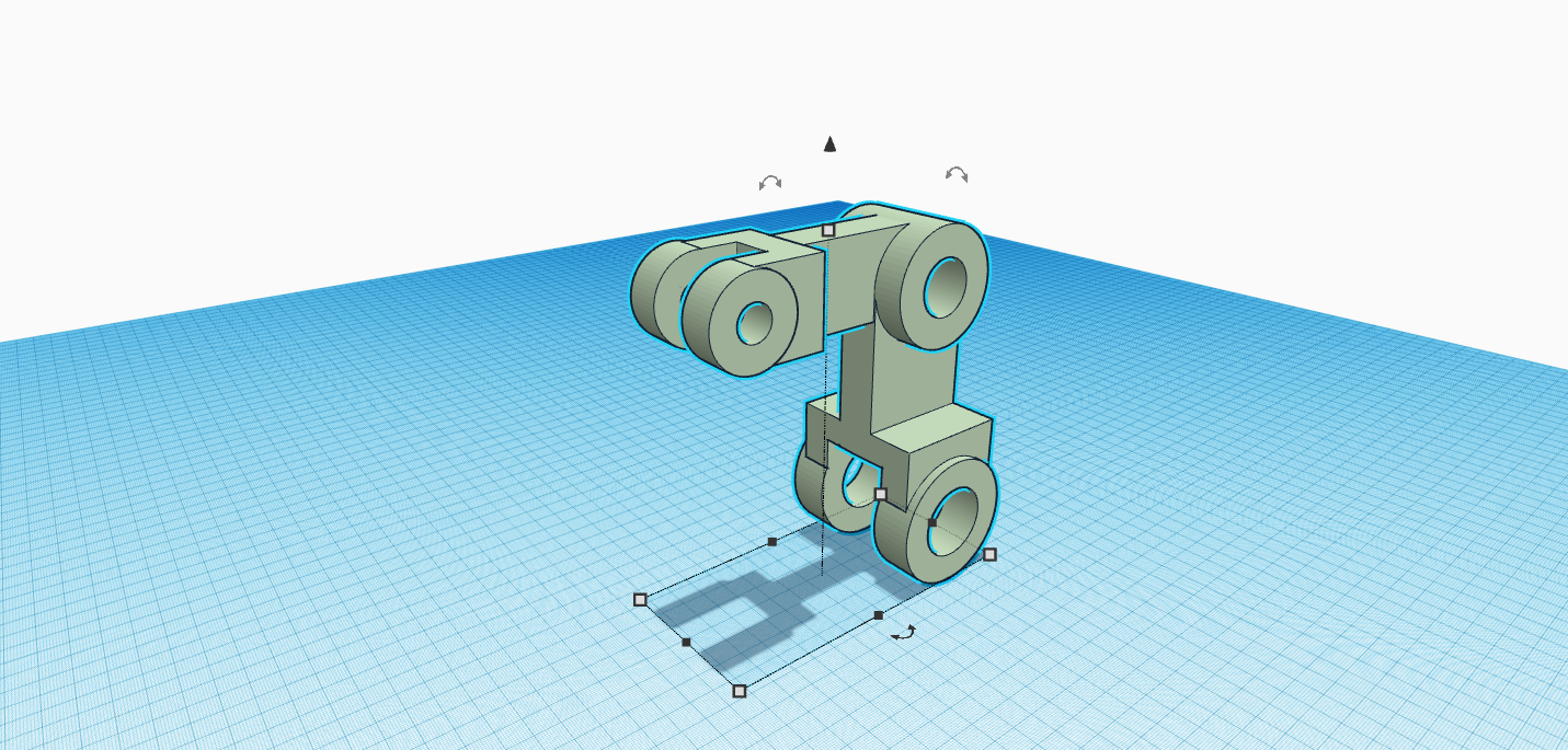 Mech part 5 by Arun Divbe | Download free STL model | Printables.com