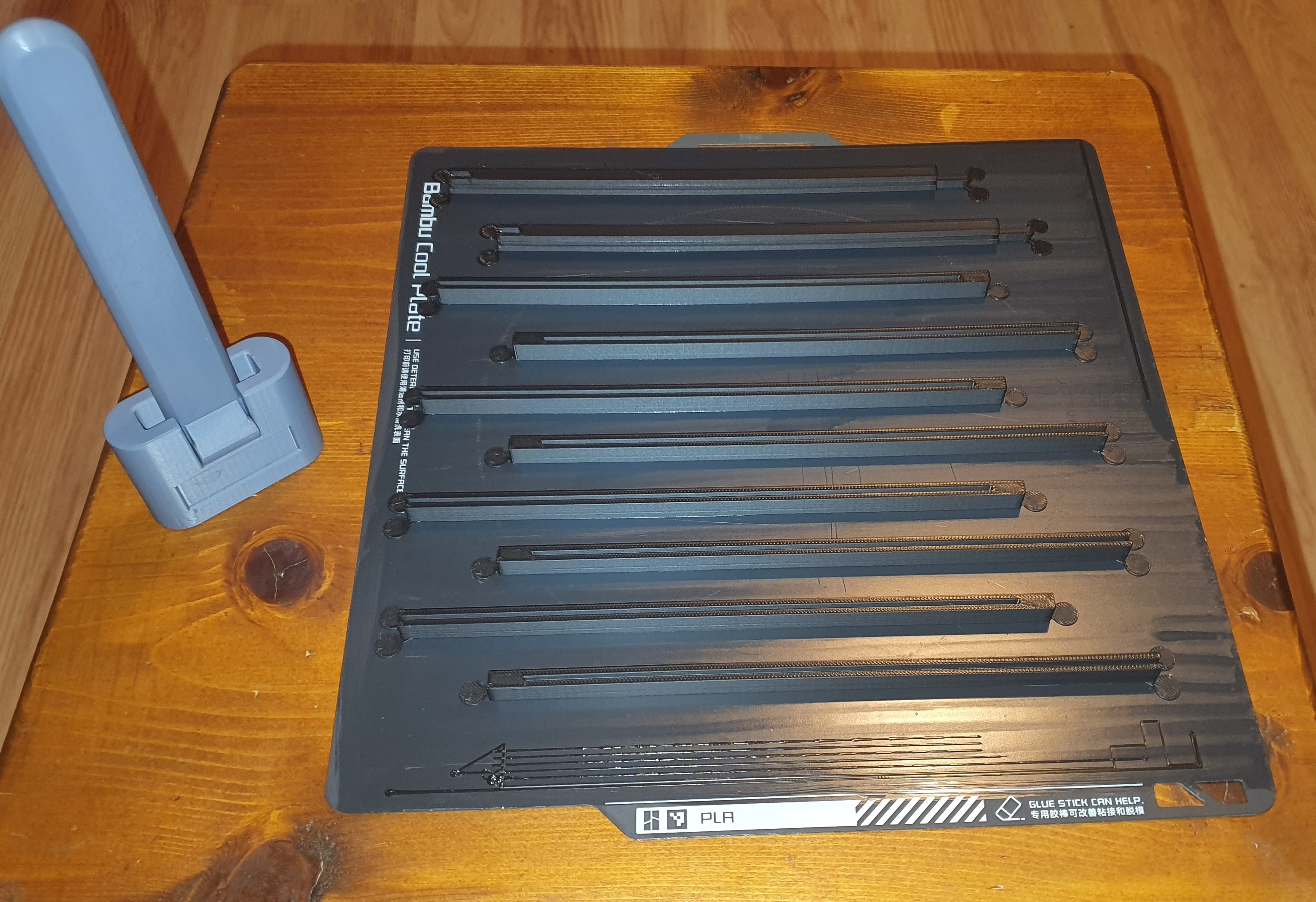 Miniatura 4 do modelo 3D Top Level Addon for Stackable Display Case