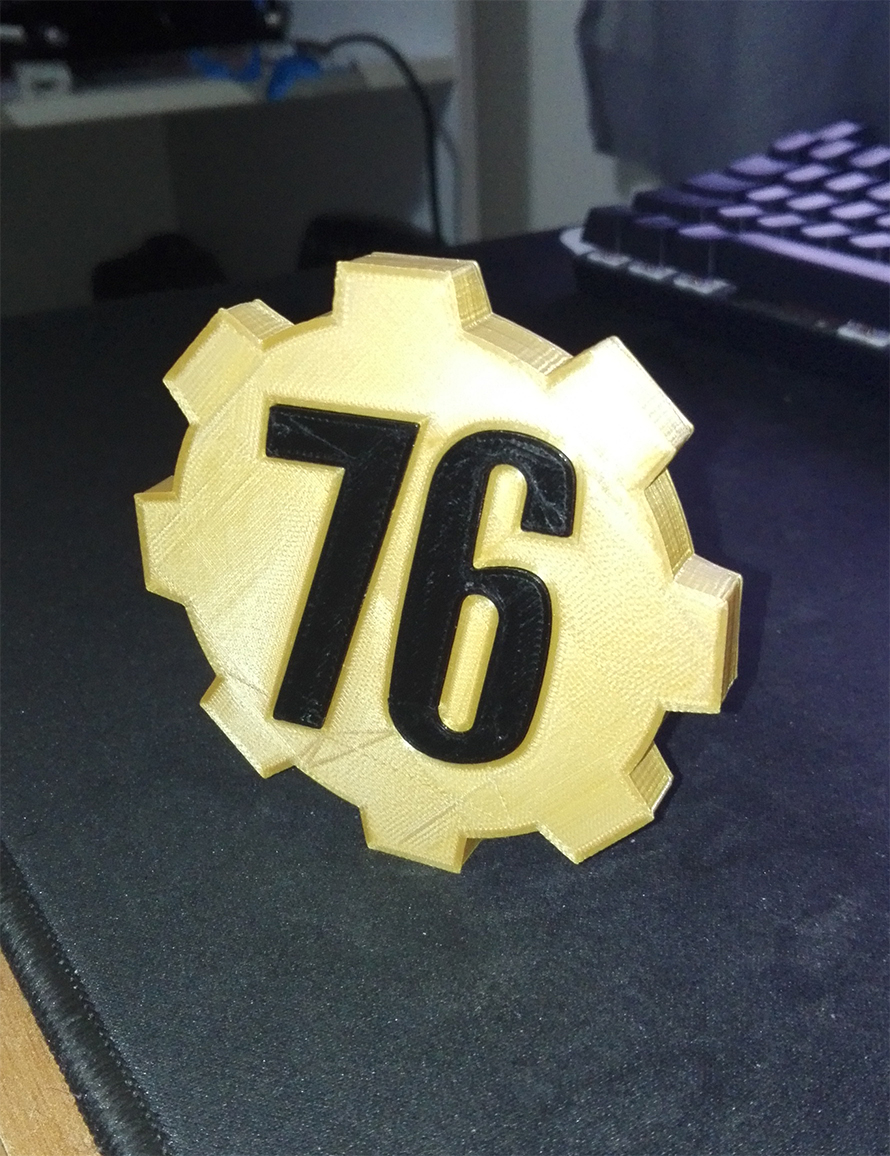 Fallout 76