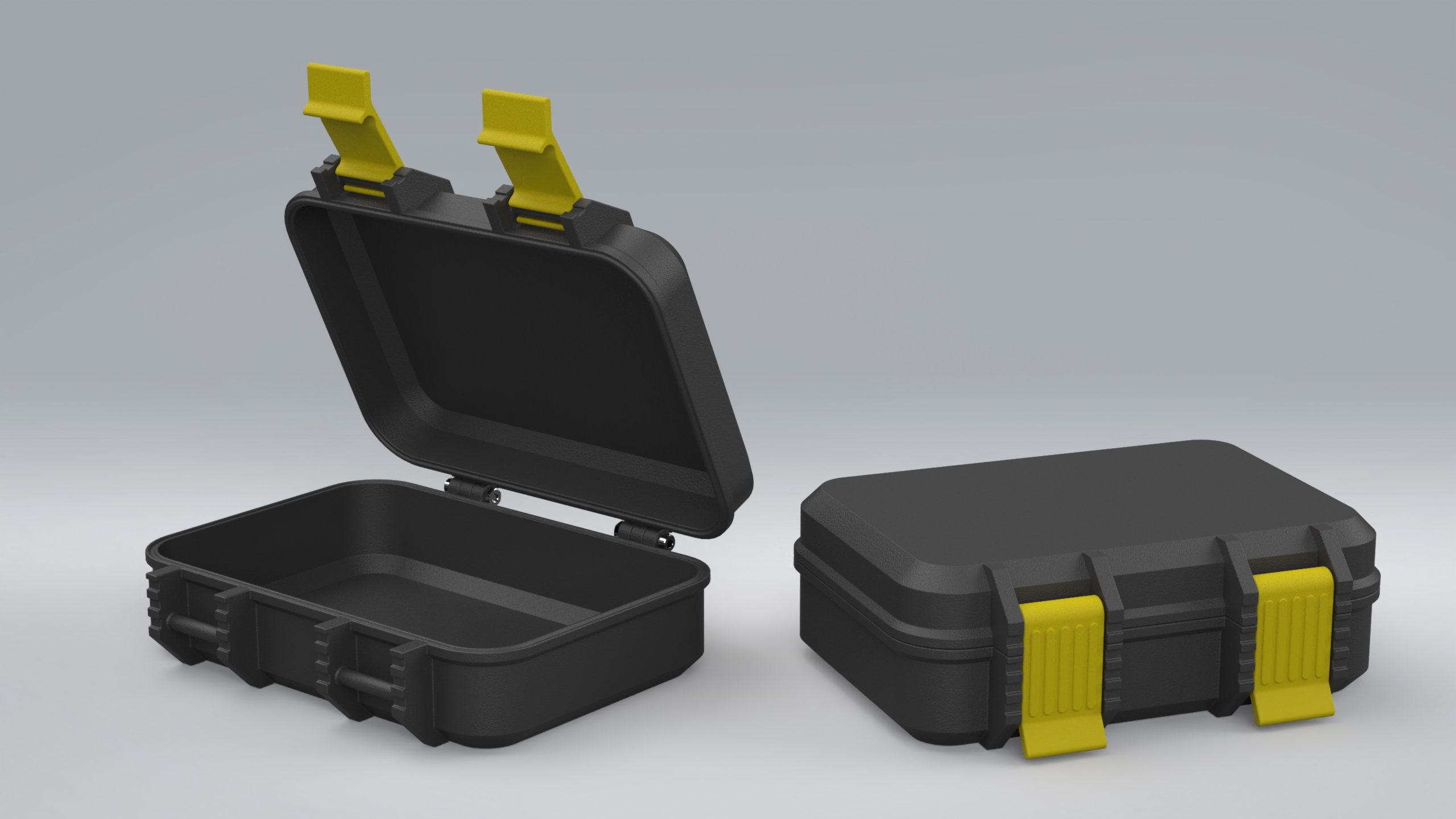 Storage Box V1.0