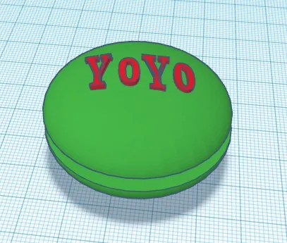 YOYO