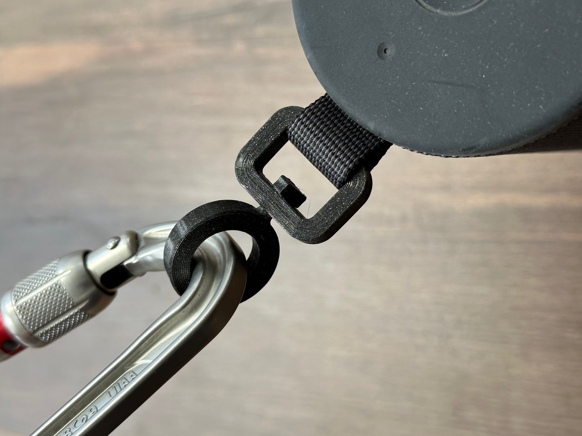 Swivel Eye Hook for UE MEGABOOM 3 Speaker