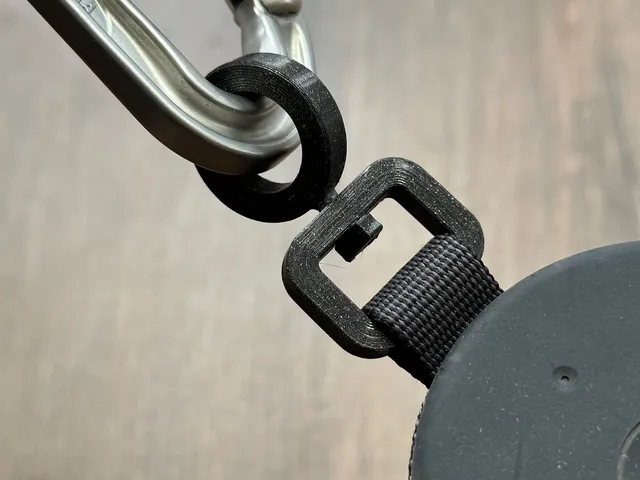 Swivel Eye Hook for UE MEGABOOM 3 Speaker