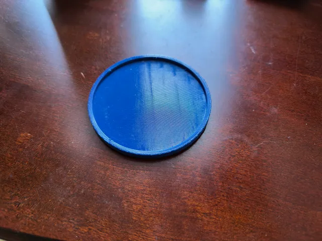 Simple Coaster