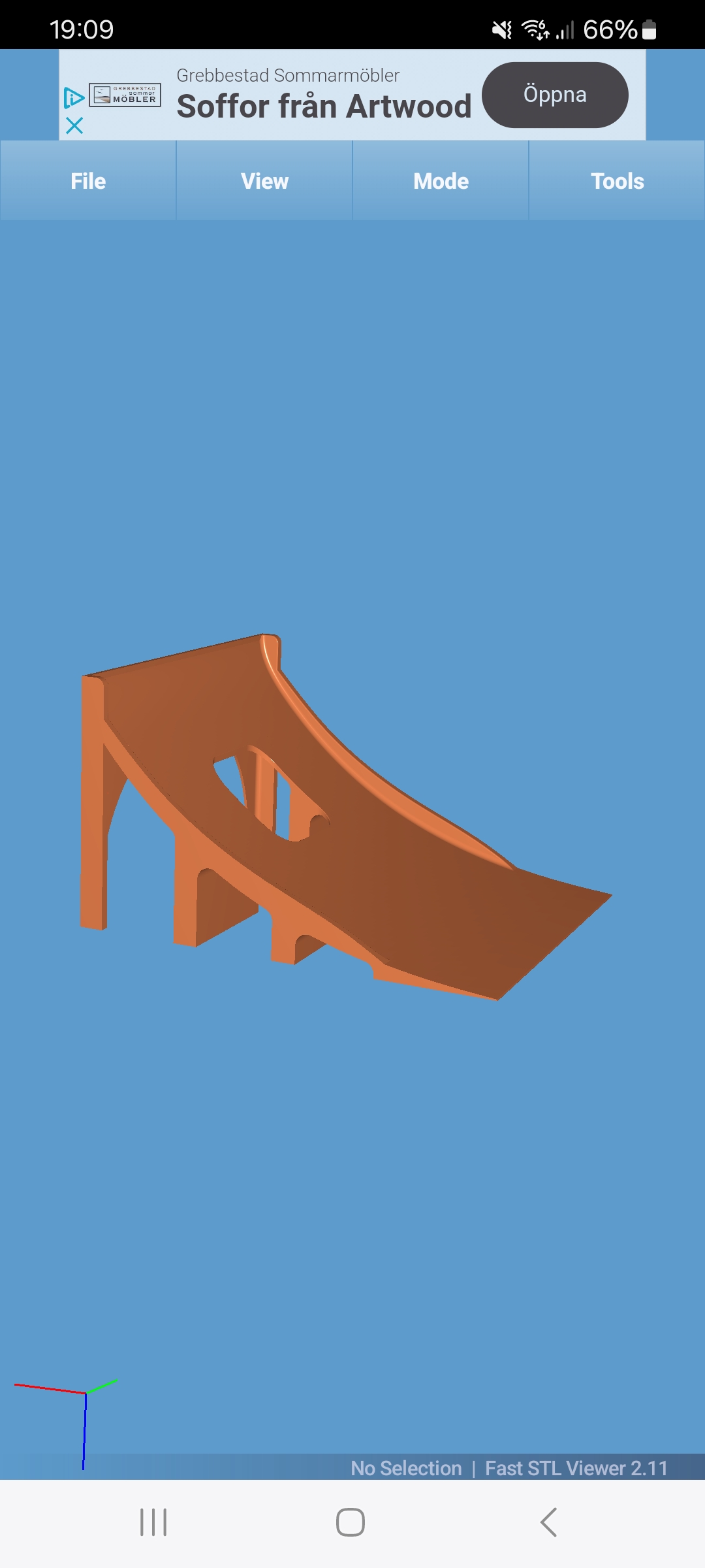 Putting trainer