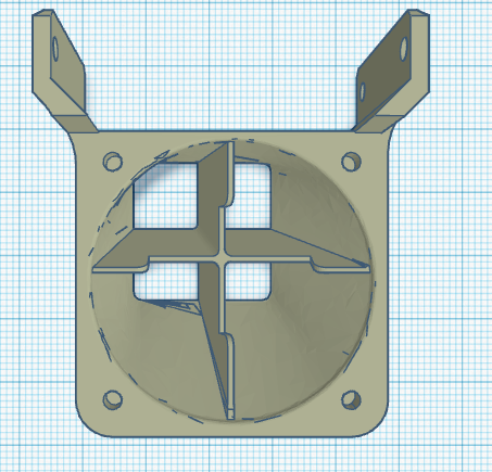 Ender 3 V3 SE Silent Remix