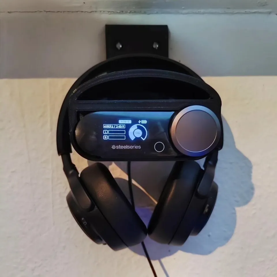 Nova Pro Arctis Charging Stand Steelseries Arctis Nova Wireless