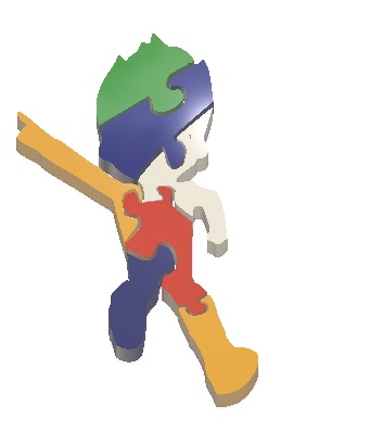 Ryder PAW PATROL patrulla canina