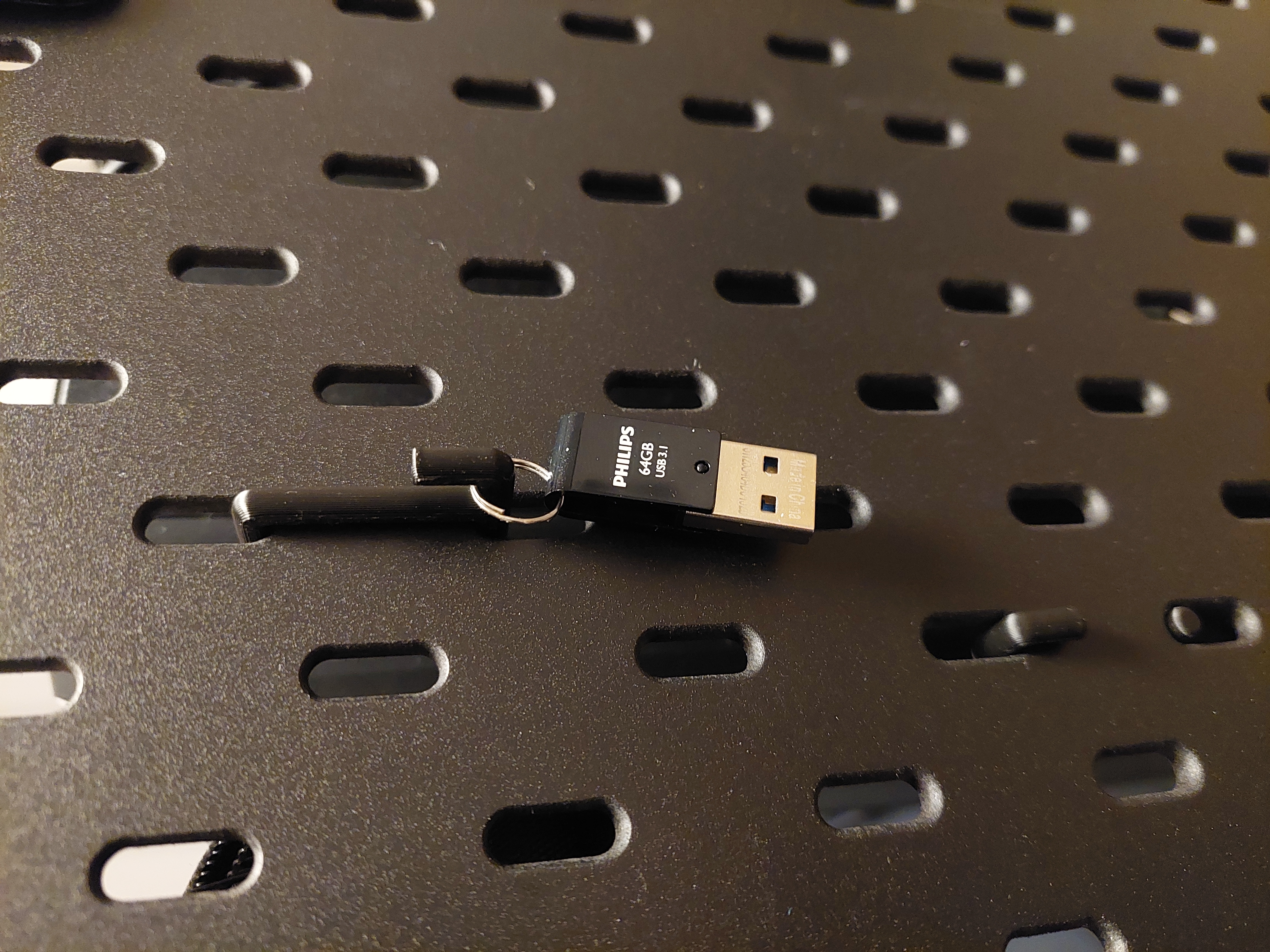 Ikea Board Hook
