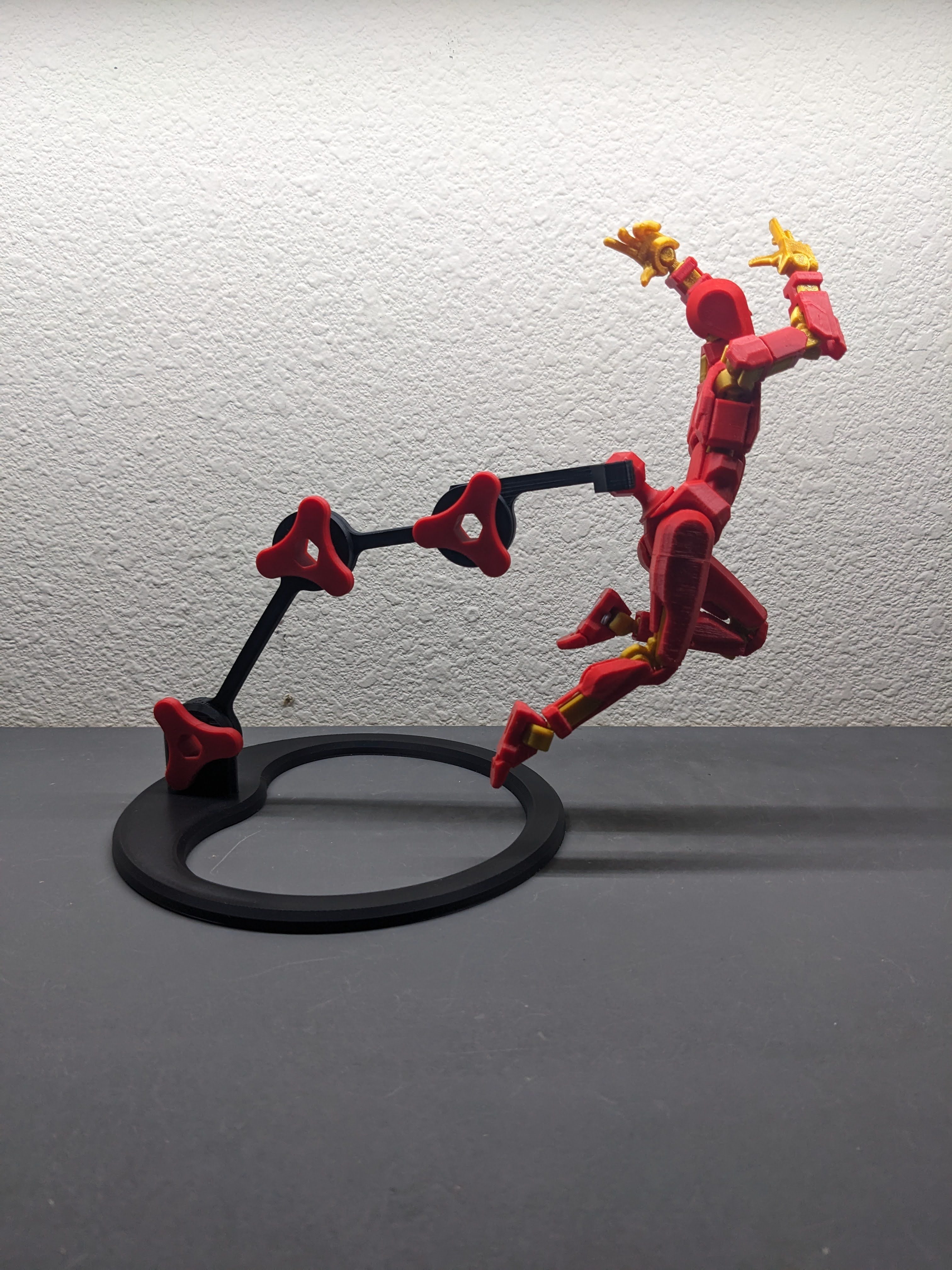 Dummy 13 Locking Stand V2 — thumbnail 6