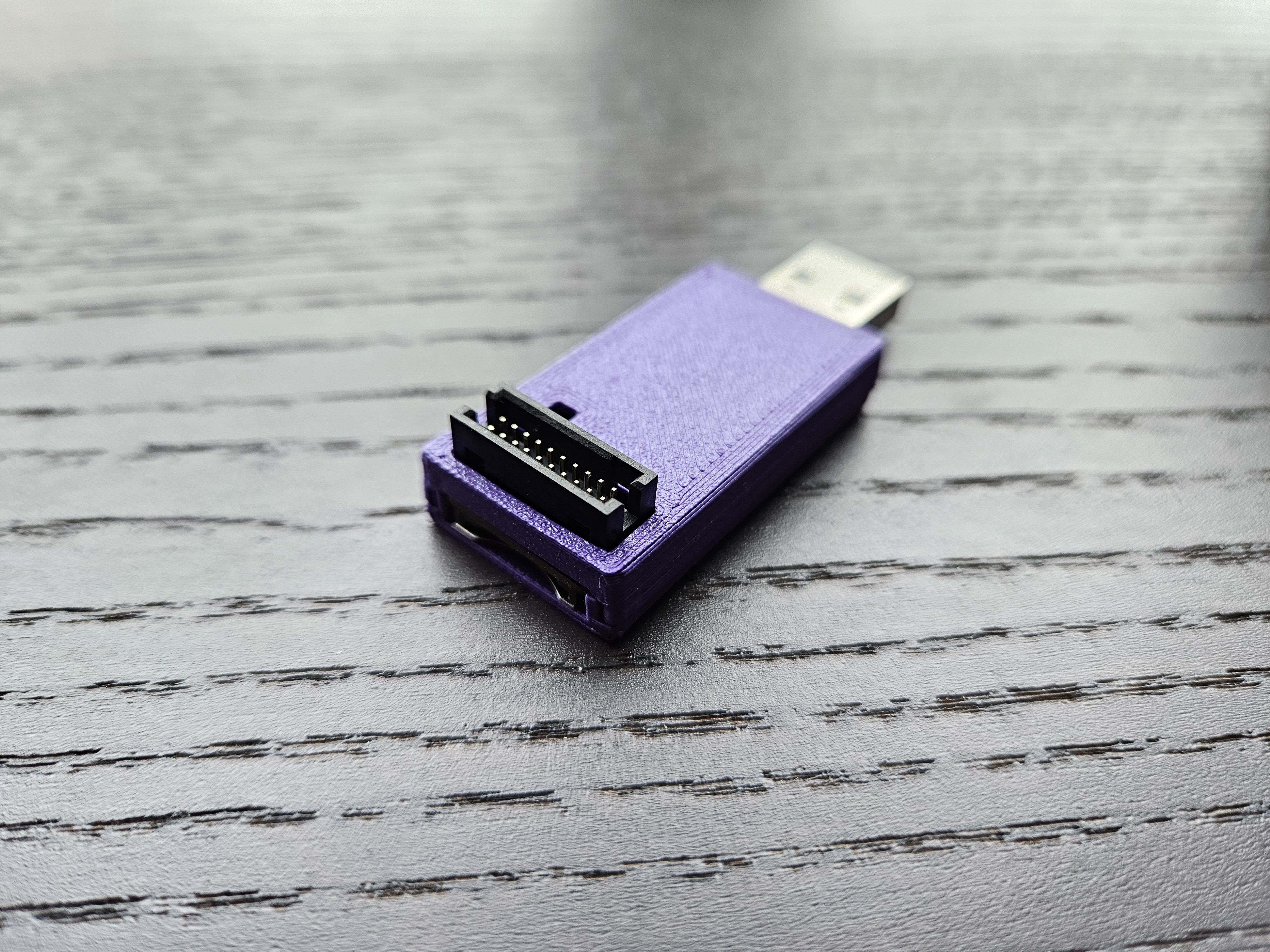 MKS EMMC Adapter Case (Tighter Fit)