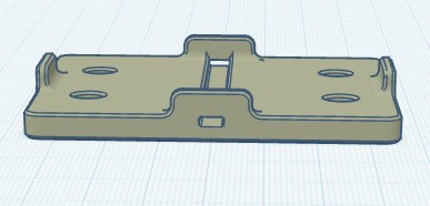 Meshnology 3000mAh Battery