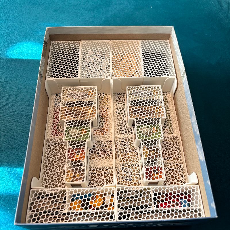 Arler Erde Insert / Insert for Fields of Arle by iMats | Download free ...