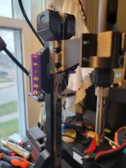 DFH.fm Stealth Press Kit Tip Holder