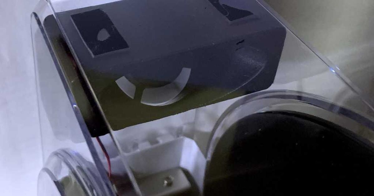 Filament Dryer Compatible With 3D Printer - Brivelle Store