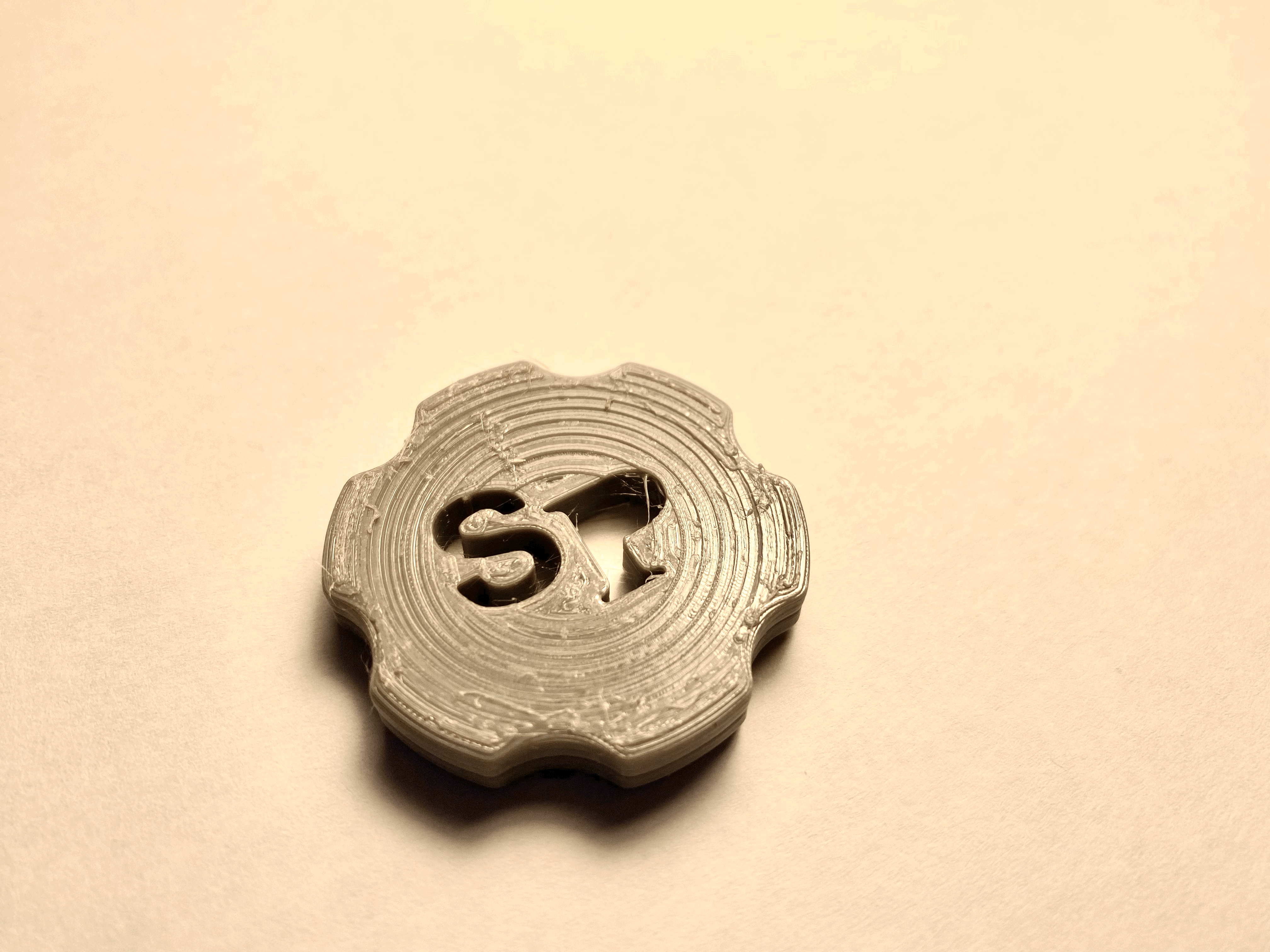 Scorfprint Makercoin — miniatura 2