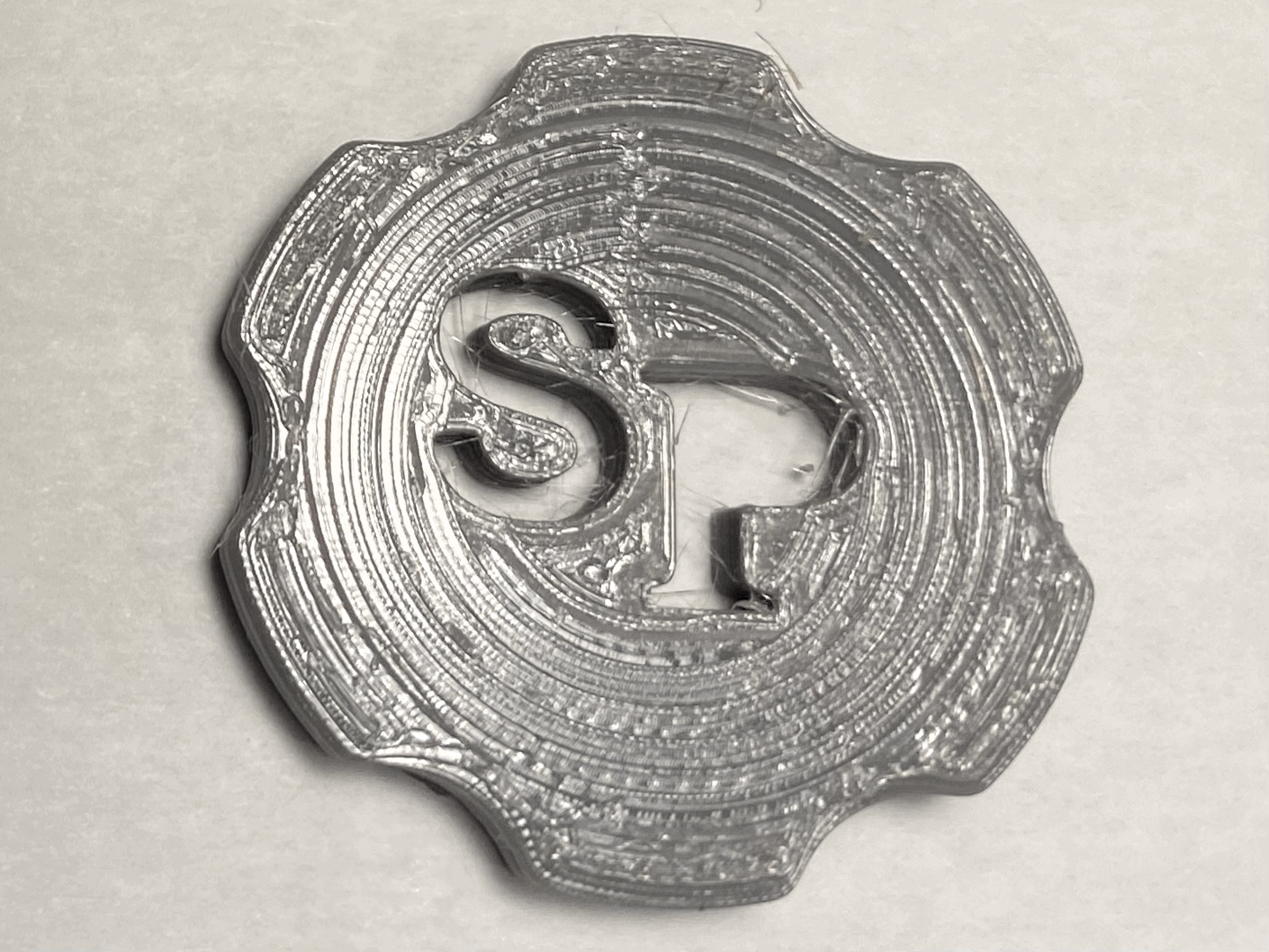 Scorfprint Makercoin