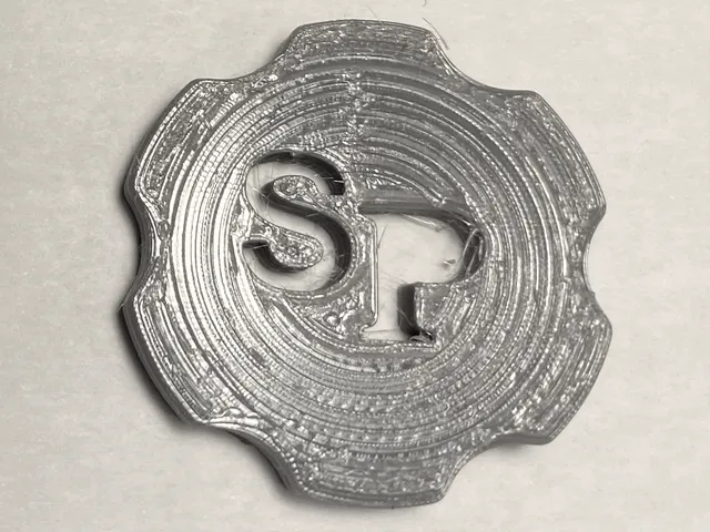 Scorfprint Makercoin